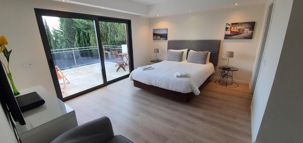 Villa Margarida By Laranjal Rentals Albufeira Ngoại thất bức ảnh