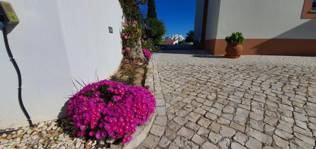 Villa Margarida By Laranjal Rentals Albufeira Ngoại thất bức ảnh