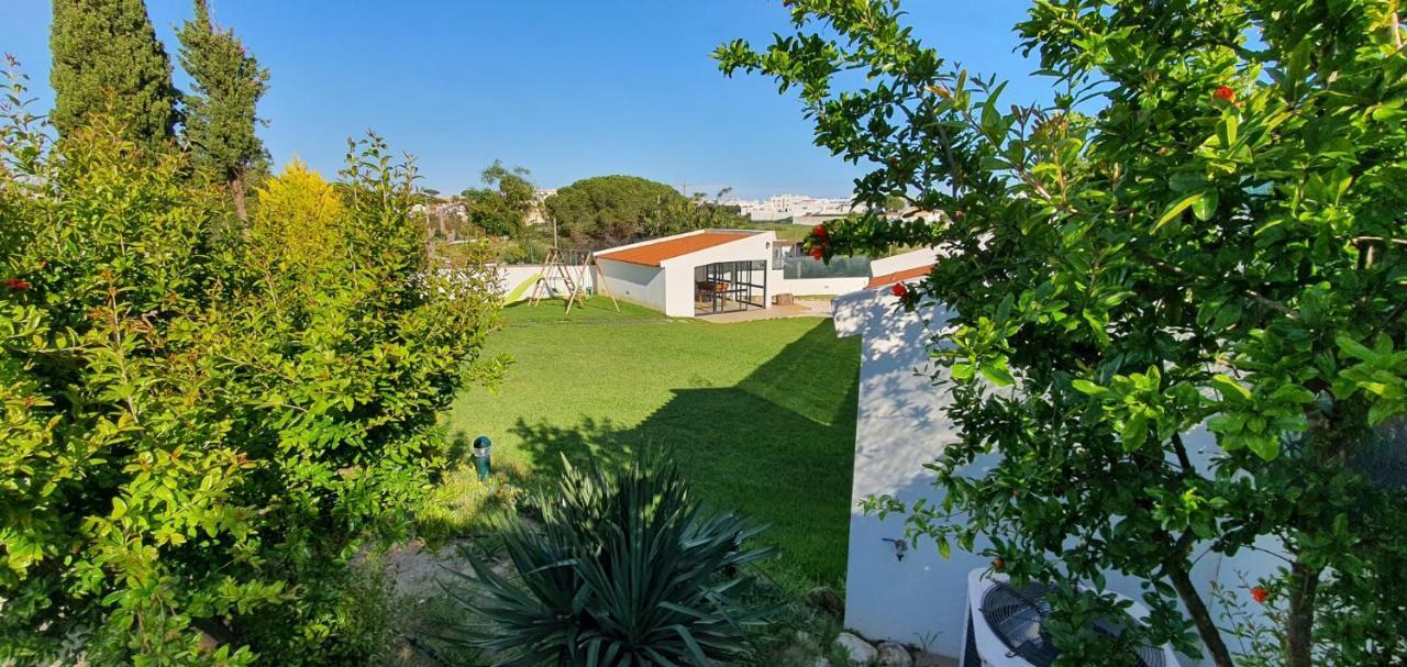 Villa Margarida By Laranjal Rentals Albufeira Ngoại thất bức ảnh