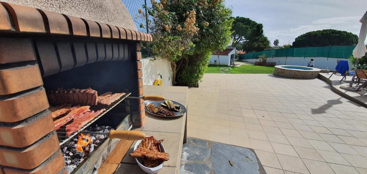 Villa Margarida By Laranjal Rentals Albufeira Ngoại thất bức ảnh