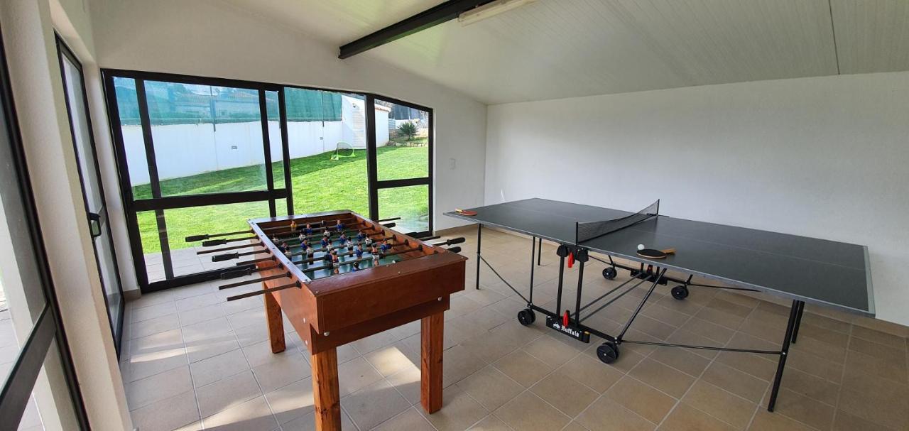 Villa Margarida By Laranjal Rentals Albufeira Ngoại thất bức ảnh