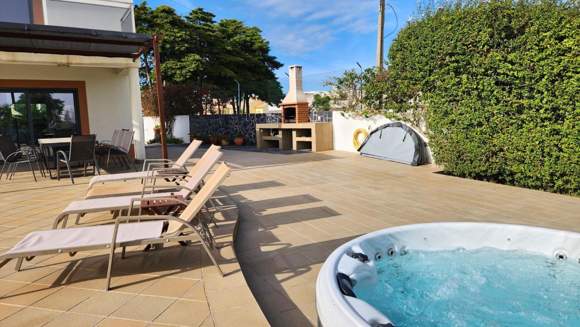 Villa Margarida By Laranjal Rentals Albufeira Ngoại thất bức ảnh