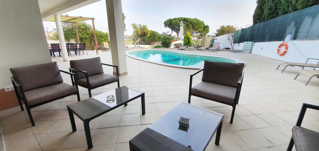 Villa Margarida By Laranjal Rentals Albufeira Ngoại thất bức ảnh
